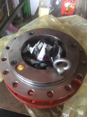 Politica di rimborso o arrivi con problemi di prodotto Gft110t3 Serie Final Drive Gearbox
