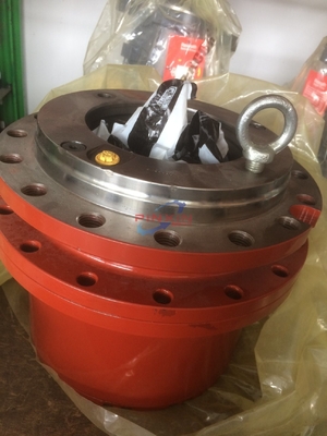 Politica di rimborso o arrivi con problemi di prodotto Gft110t3 Serie Final Drive Gearbox