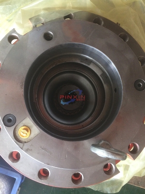 Politica di rimborso o arrivi con problemi di prodotto Gft110t3 Serie Final Drive Gearbox