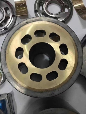 Pompa a pistoni PVE21 per 20.000 kg di pacchetto Peso lordo Parti idrauliche competitive