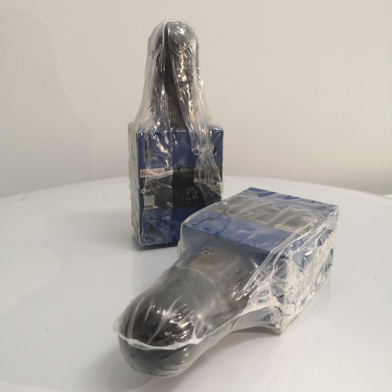 Pompa idraulica Dbds6 P 1X/315 R900423730 Valvola di direzione solenoide per gru a striscia