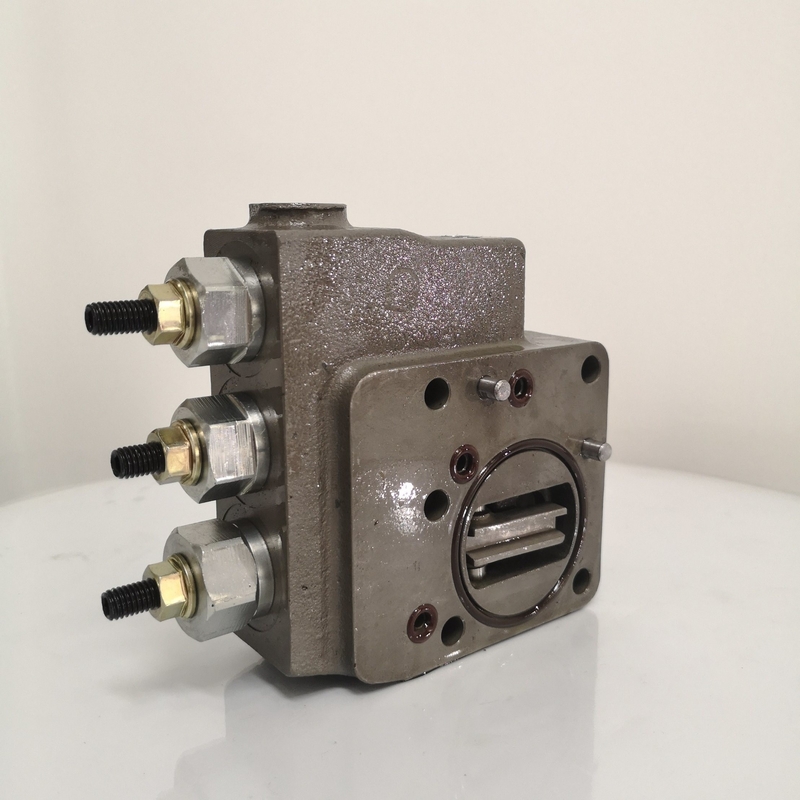Ottenere A11vo190/260 Lrds Valve per Rexroth pompa idraulica costo di spedizione e supporto in USD