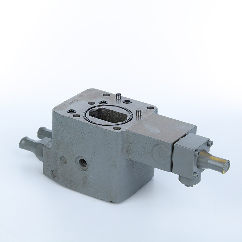 Macchine per pavimentazione A11vo190/260 Lrdh2 Valvola per pompa idraulica Rexroth Facile installazione