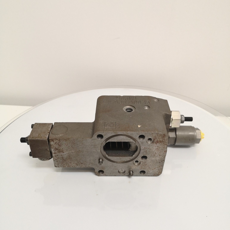 Servizio tecnico e parti di supporto A11vo190/260 LG1eh2 Valvola per pompa idraulica Rexroth