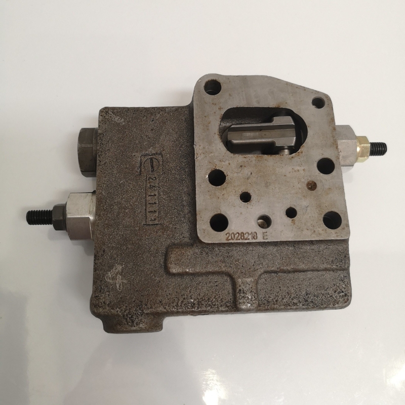 Valvola A11vo95/130/145 Lrs per Rexroth Pompa idraulica Pagamento in USD