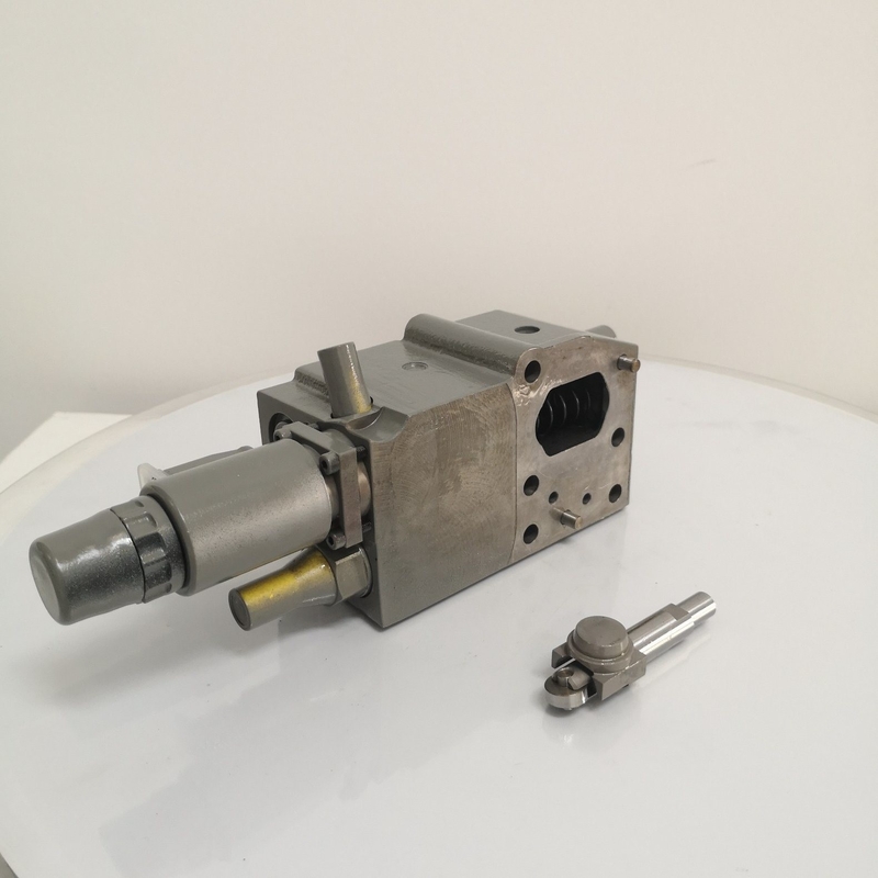 A11vo95/130/145 Lrdu1 Lrdu2 Lrdu6 Valvola per pompa idraulica Rexroth Pagamento di sostegno in USD