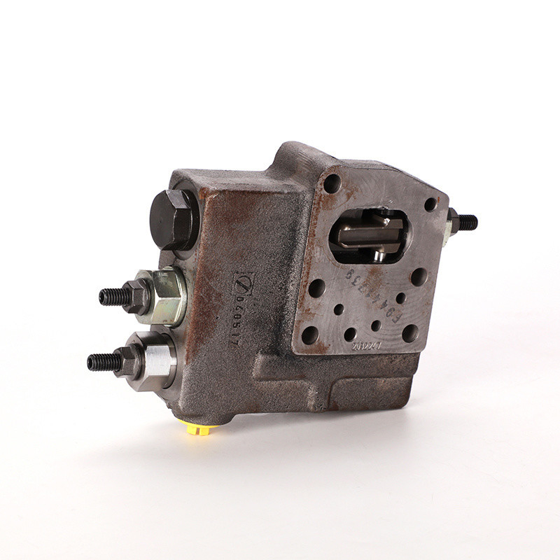 A11vo95/130/145 Lrds Valve per Rexroth Pompa idraulica Pagamenti sicuri su Made-in.com