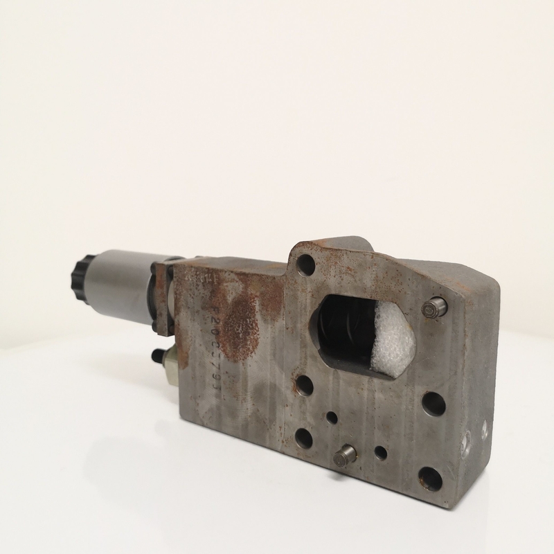 A11vo95/130/145 Ep1d Ep2d Valvola per pompa idraulica Rexroth Pacchetto Peso lordo 10.000kg