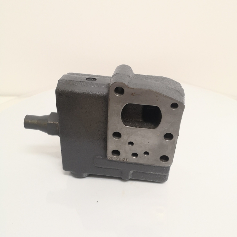 Pagamento del sostegno in USD Personalizzazione A11vo40/60/75 Dr Valvola per pompa idraulica Rexroth