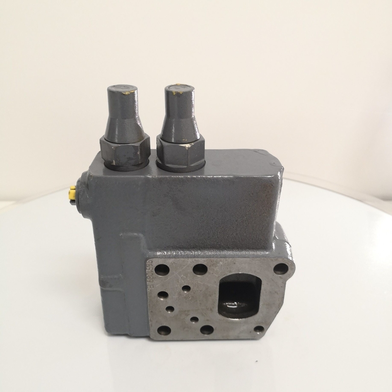 Rexroth Pompa idraulica A11vo40/60/75 Drg Politica di rimborso delle valvole per problemi di prodotto