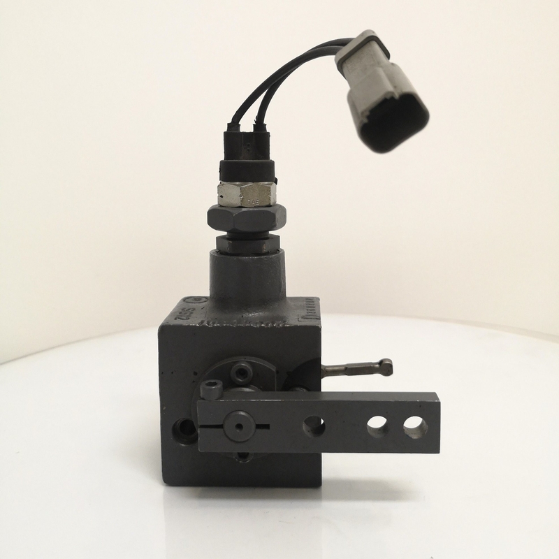 A10vg28/45/63 A4vg28/40/56/71 Hwdl1 Valvola per Rexroth 20.000kg Peso lordo del pacchetto