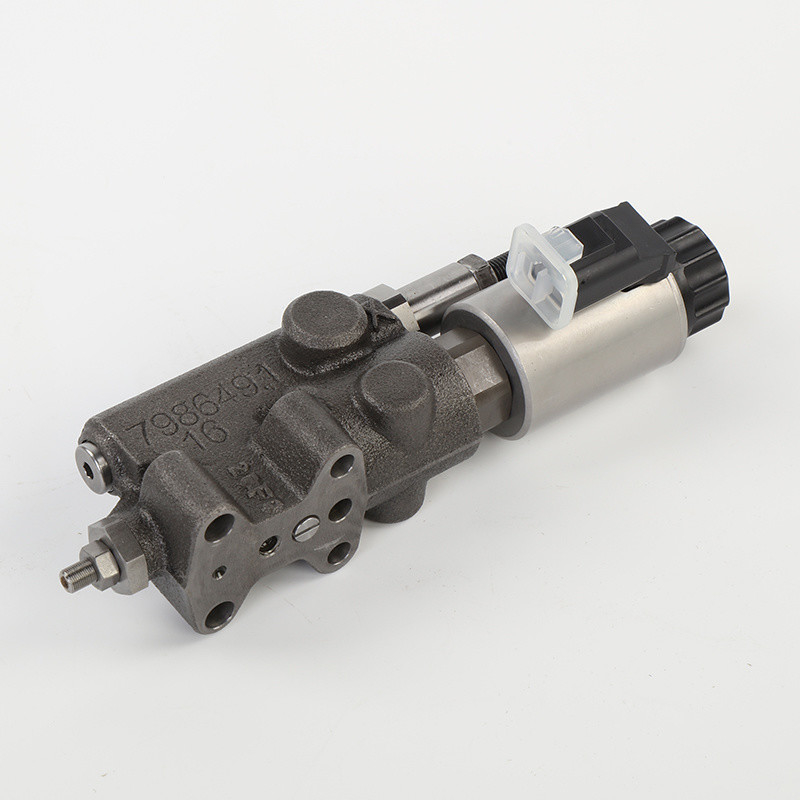 A10vso28/45/71/100 Ep72 E073 Valvola per Rexroth Pagamenti sicuri e su Made-in.com