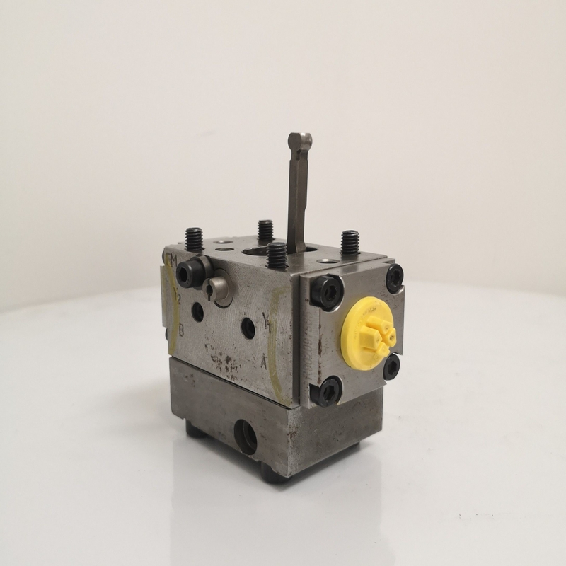 A10vg28/45/63 A4vg28/40/56/71 HD1 HD3 Valvola per Rexroth e accetta il pagamento in USD
