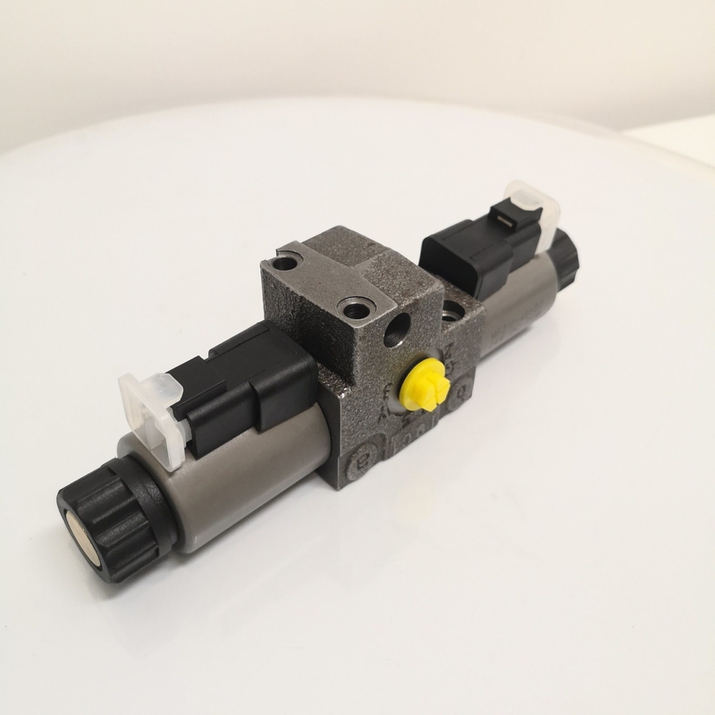 A10vg28/45/63 A4vg28/40/56/71 Ez Valve Da1d7 per Rexroth e soddisfazione garantita