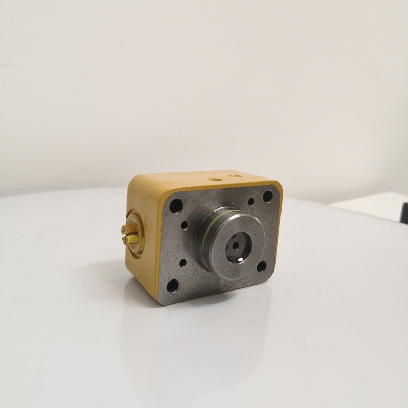 Personalizzazione A6ve/A6vm 107/140/160/200/215 Hz1 Valvola per motore idraulico Rexroth