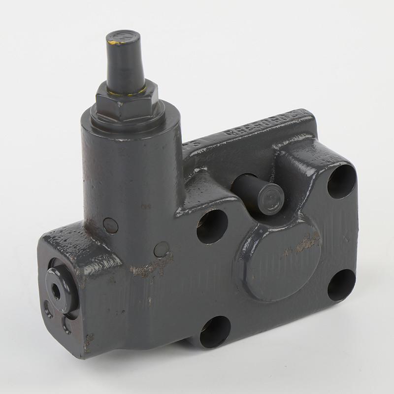 Personalizzazione A6ve/A6vm 107/140/160/200/215 HD1d HD2d Valvola per motore idraulico Rexroth