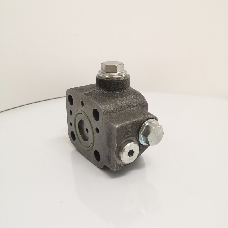 Valvola di scarico personalizzabile A6ve/A6vm 55/80 per il supporto del motore idraulico Rexroth in USD