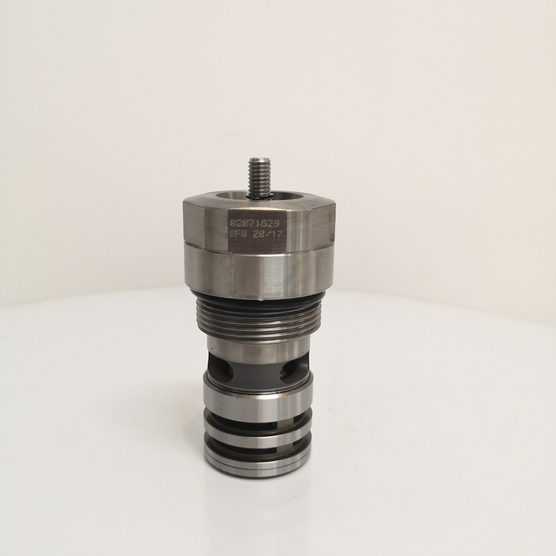 Servizio tecnico e parti di supporto A4vg 125/180/250 Da Valve per pompa a pistoni Rexroth