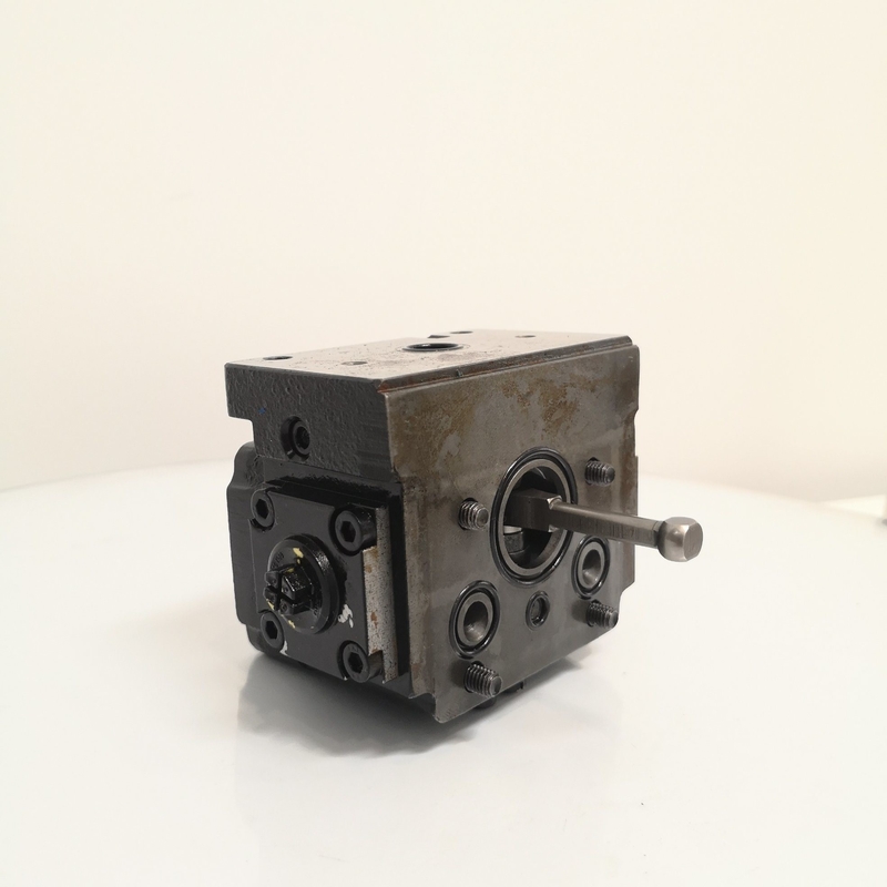 Pagamento del sostegno in USD A4vg90/125/180/250 HD1 HD3 Valvola di controllo idraulica per Rexroth