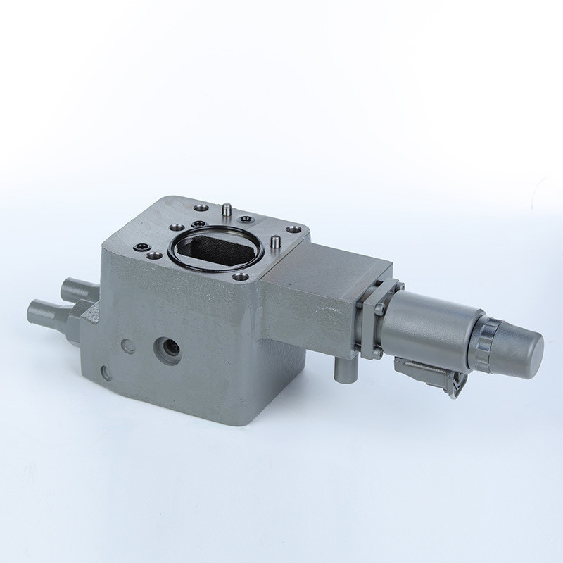 GS Certificazione A11vlo 0190/260 Lrdu 1 o Lrdu 2 Rexroth pompa idraulica per benefici