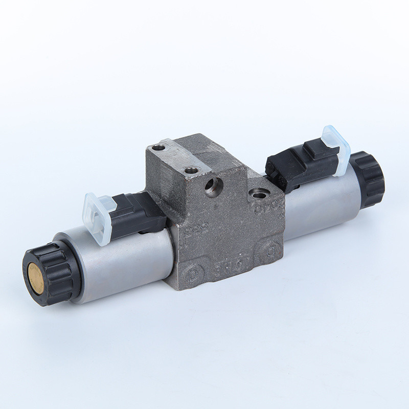 A4vg28/40/56/71 Ez Valve Valve di controllo elettrico con personalizzazione in forte domanda