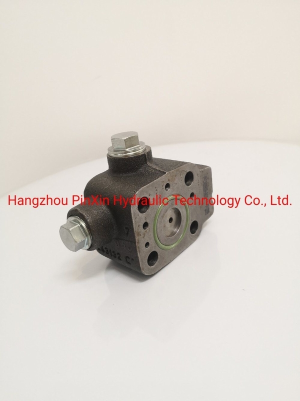 Ricambi idraulici per motore Rexroth A6vm A6ve250 A6ve160 A6ve107 A6ve80 A6ve55