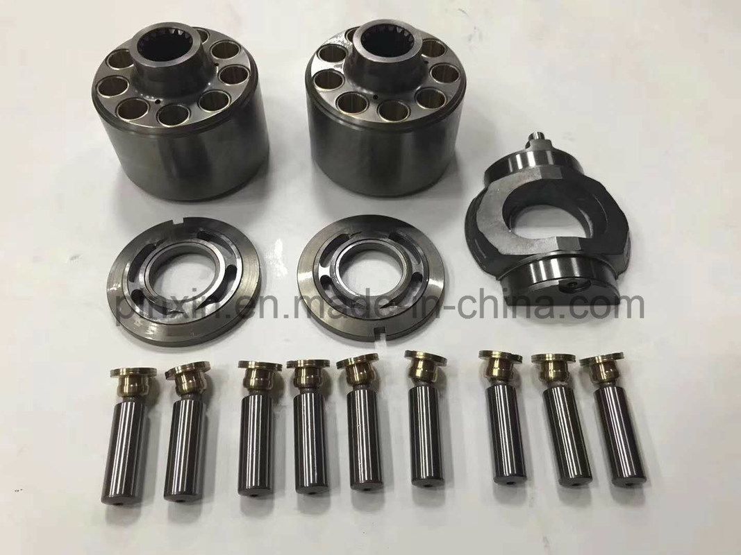 Scavatori e pavimentieri A10vso A4vg A4vso A6vm Pompia a pistoni