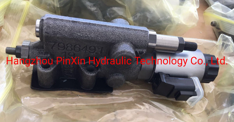 Pagamento di sostegno in USD A10vso45 ED73 Valvola idraulica per motore a pistoni Rexroth