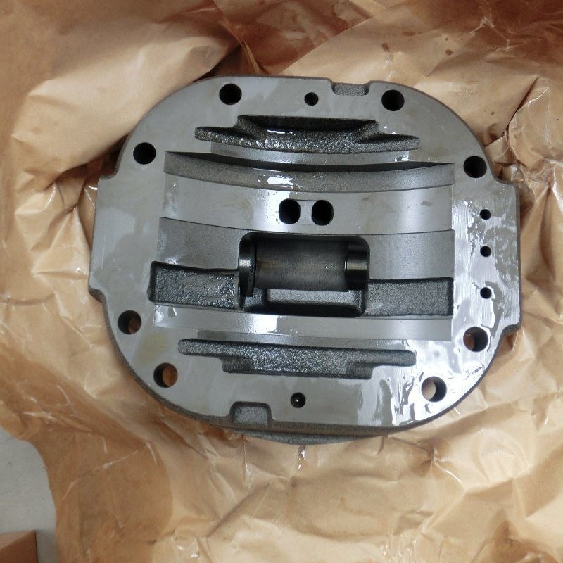 Motore di pompa idraulica Applicate for A7VO28/55/80 Rexroth A7V250 Pump Replacement Components