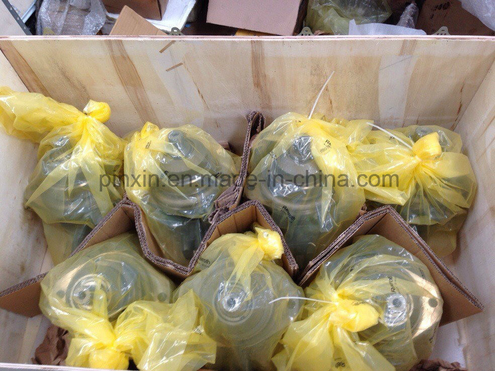 A6ve80HD1 Pompe idrauliche Pts per camion miscelatore pompa rimorchio applicato a macchine di sollevamento