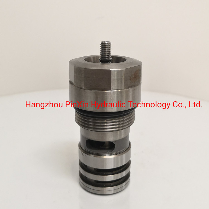 Valvola a doppio posto A4vg250 Da per pompe a pistoni idraulici Rexroth