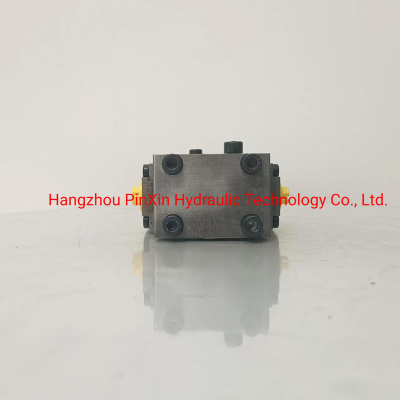 Valvole per pompe a pistoni idraulici Rexroth