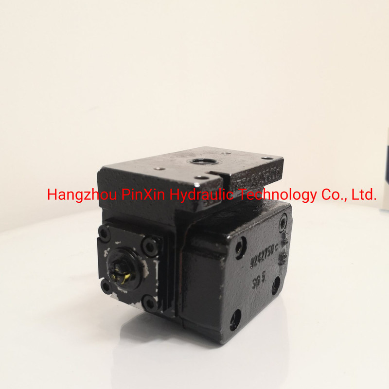 A4vg250 HD3 Valvola per pompe a pistoni idraulici Rexroth Applicabile a gru a striscia