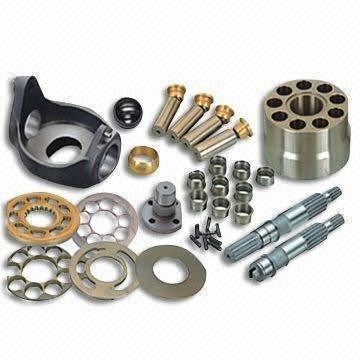 Scavatori A4vg28/40/45/56/71/90/125/140/180/250 Pompe idrauliche Parti di ricambio per pavimenti