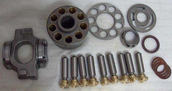 Valvola di direzione solenoide per motore di pompa idraulica applicata alla perforazione