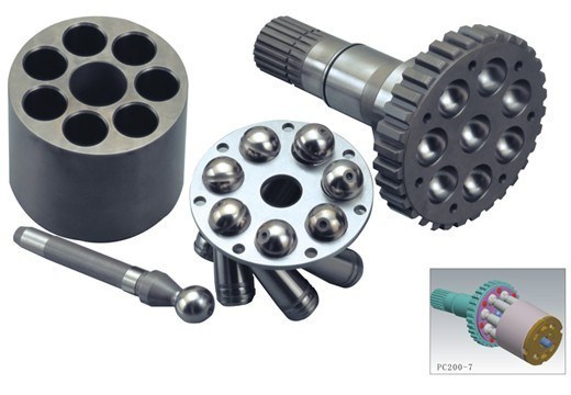 Ap12 Sbs80 Sbs120 Sbs140 Pompa principale per la trivella E200b E320b E312c E320c E320d E325c