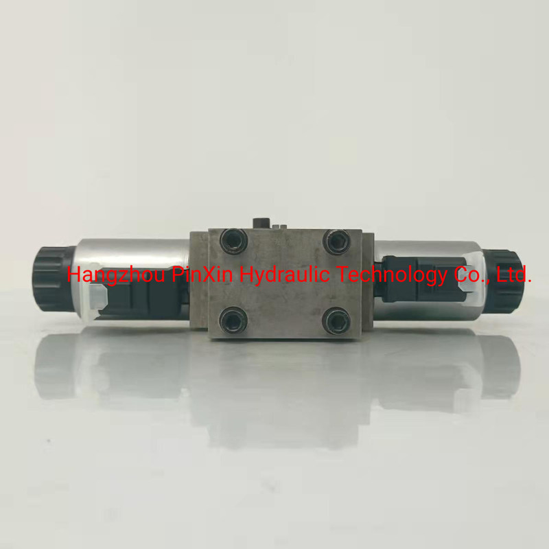 A4vg56 Ep1 Valvola per pompe a pistoni idraulici Rexroth