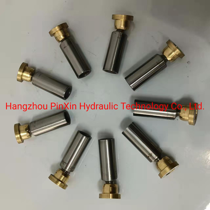 Parti per lamine idrauliche personalizzabili A10vo85 per pompe a pistoni Rexroth a Made-in.com