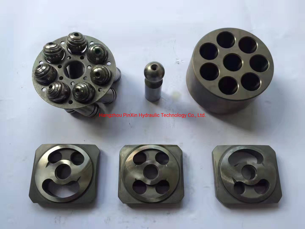 Rexroth A6vm160 Parti di ricambio per motori ad olio A6vm215 A6vm200 A6vm80 A6vm150 A6vm140 A6vm107 A6vm55