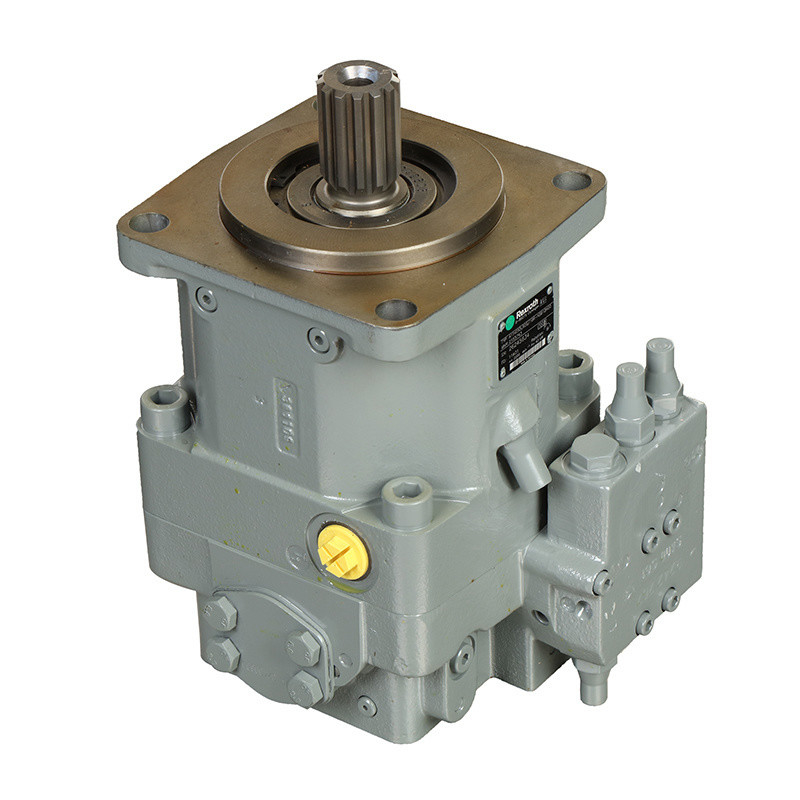 Pompa idraulica radiale della serie A11V LO per Rexroth A11vo40 A11vo60 in sistema idraulico