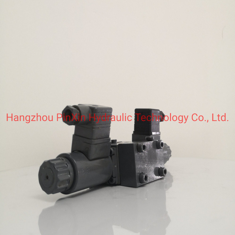 Pompa idraulica applicare A10vg28 Ep Valve per Rexroth Valve sul camion pompa calcestruzzo