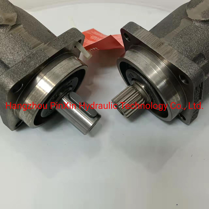 Pompa idraulica per Rexroth