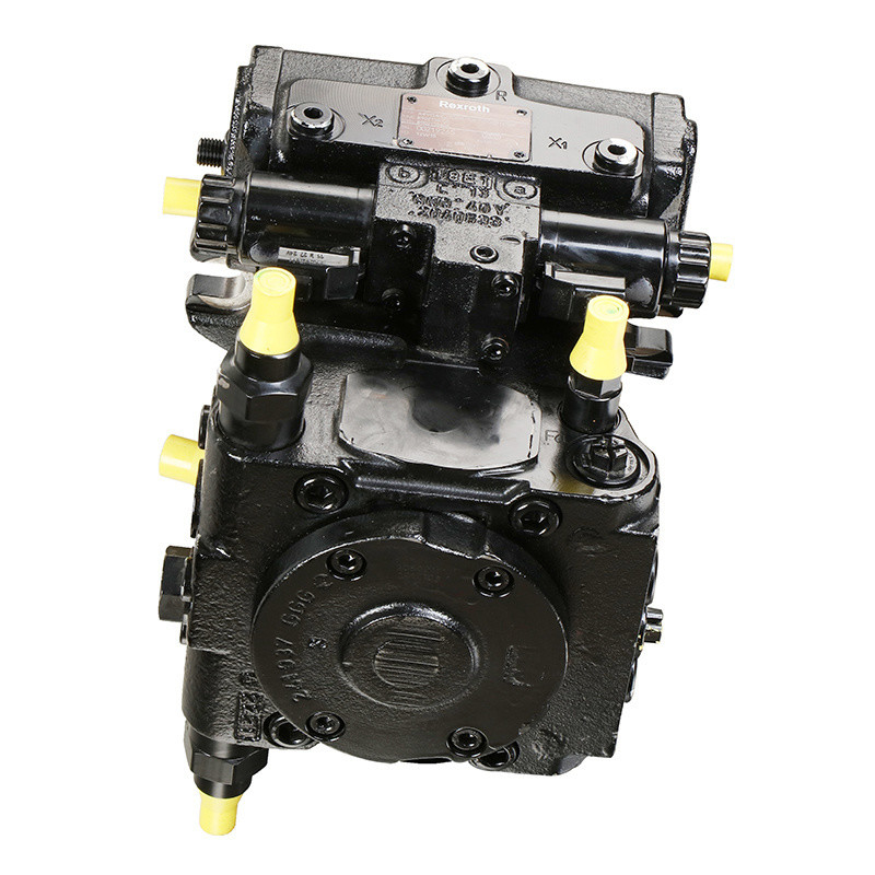 Contatto per i costi di spedizione e pagamenti sicuri Ottieni la pompa A4vg28 di Rexroth Hydraulics