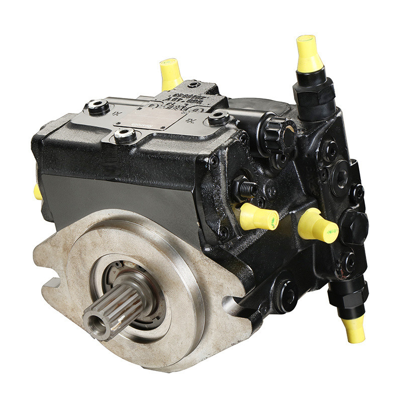 Rexroth Hydraulics A4vg40 Pompa Valvola di tipo pompa ad olio di flusso