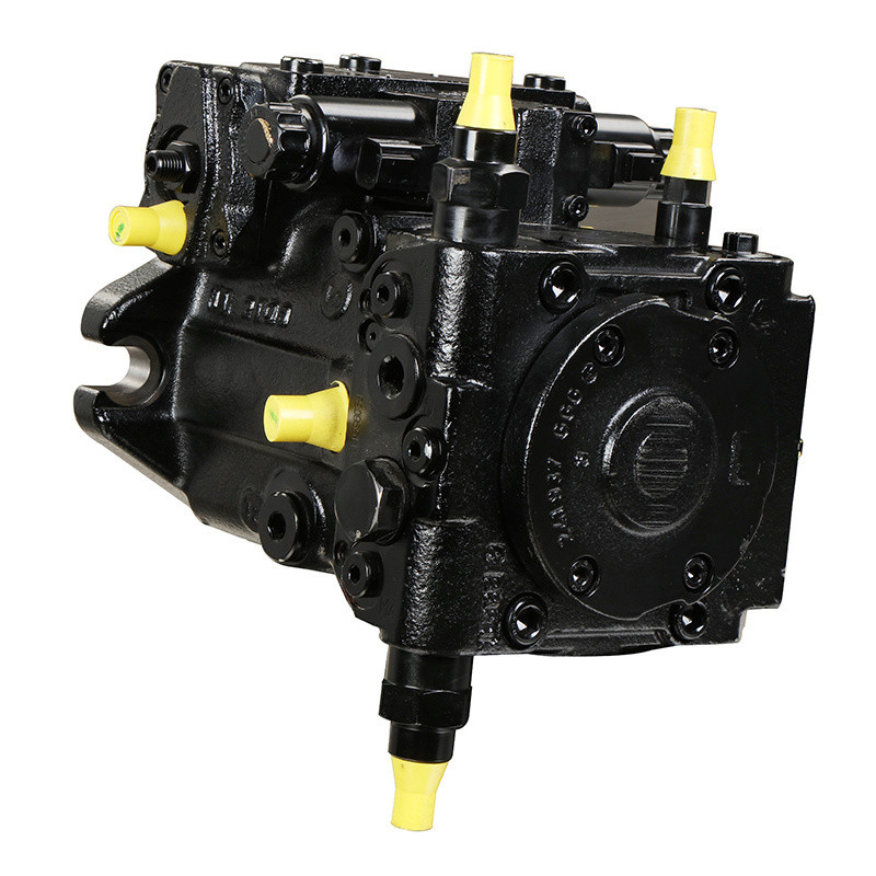 Posizione verticale dell'albero di pompa per A4vg71 Rexroth Hydraulics and Support Payment in USD