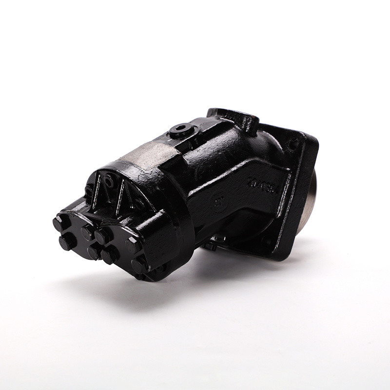 A2fo Motore idraulico per A2fo12 A2fo16 A2fo23 A2fo32 A2fo56 A2fo63 A2fo80 A2fo107 A2fo125 A2fo160 A2fo200