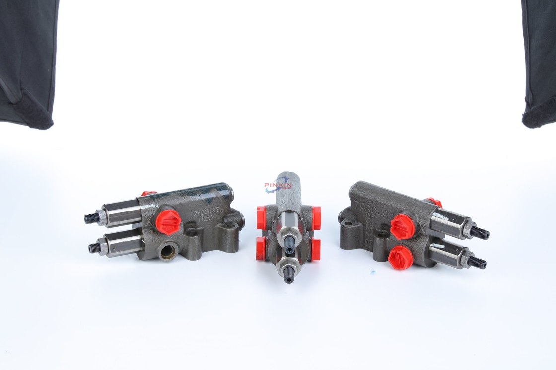 Applicare per A10vso100 A10vso140 A10vso180 Dr Valve Hydraulic Pump Motor 798649.17 22e3