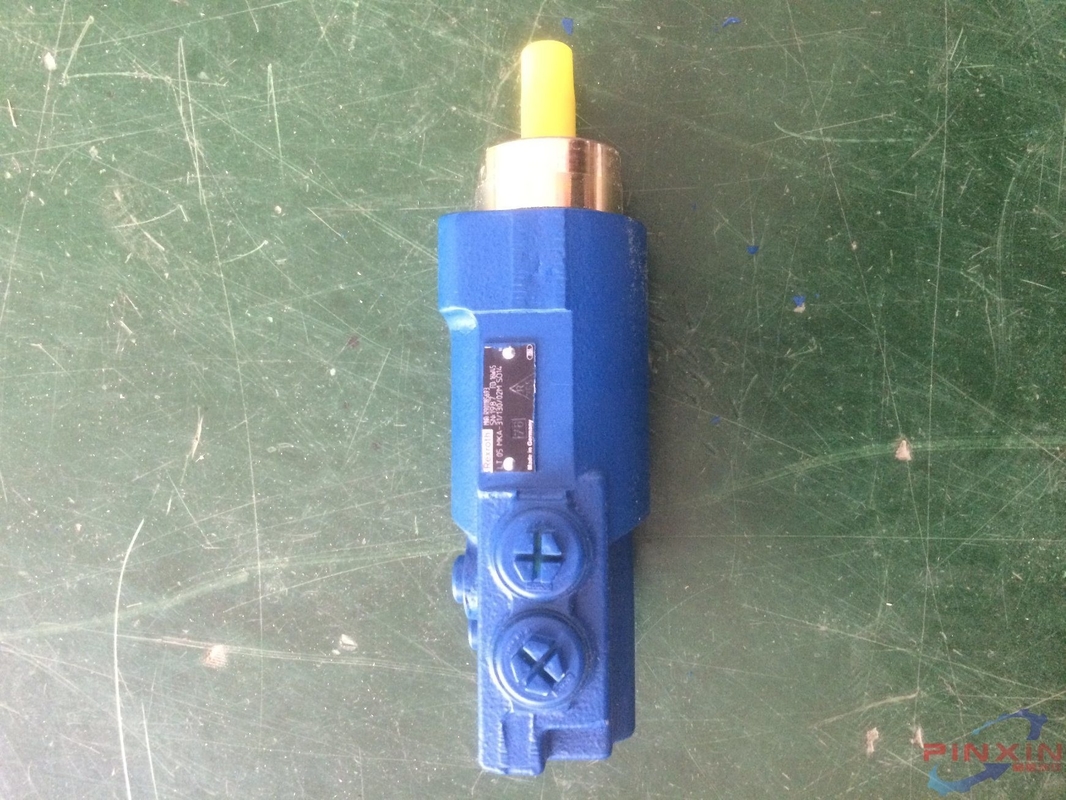 Lt-05-Mka-31/130/02m/So14 R901185693 Valvola elettromagnetica
