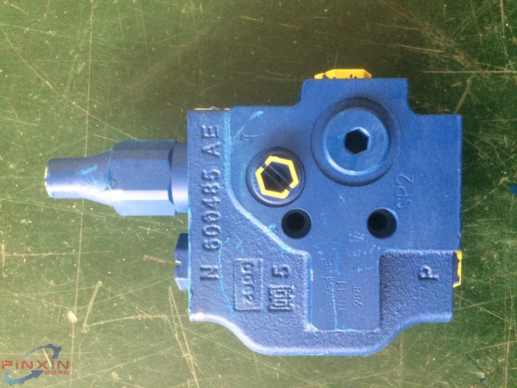 USD Pagamento Ricambi idraulici R900427591 Valvola elettromagnetica Lt-06-A06-3X/150b40/02m