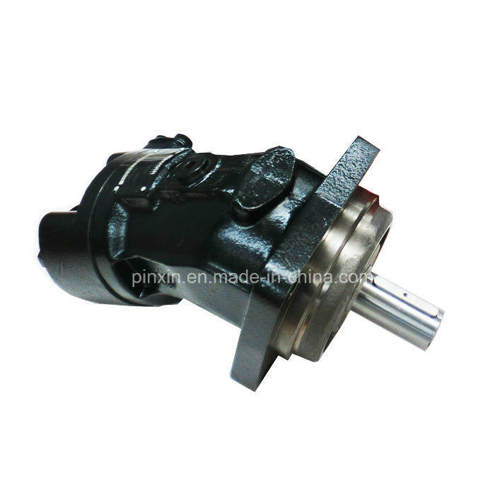 15 kg pompa a motore A2fo45/61L pompa a pistoni idraulici per escavatori e camion pompatori durevole